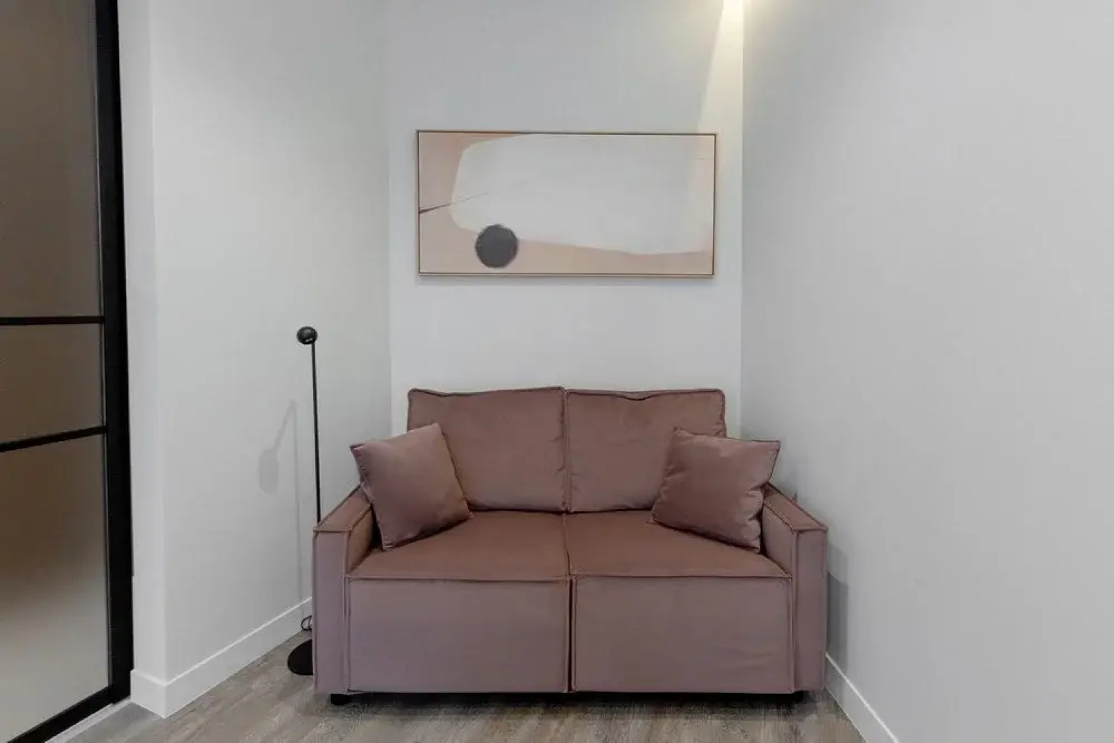 Апартаменты 4Кайф Atlantis 388 с видом на море