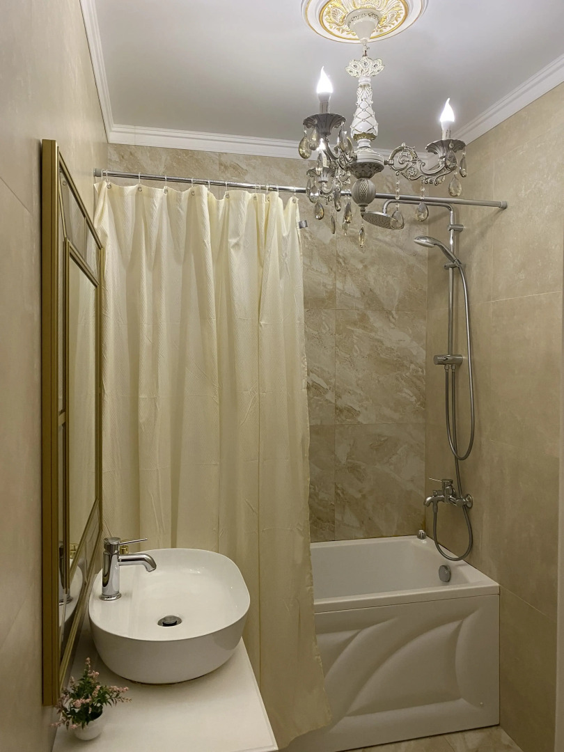 Квартира GrandHouse