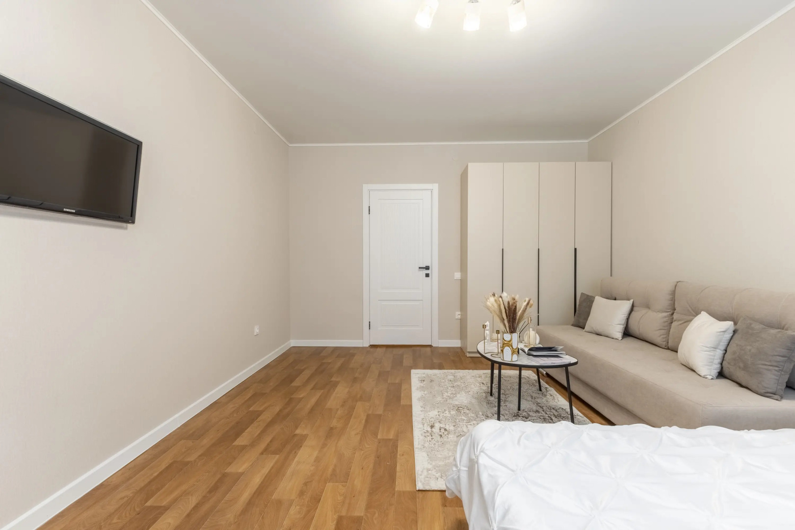 Апартаменты на Чистопольской