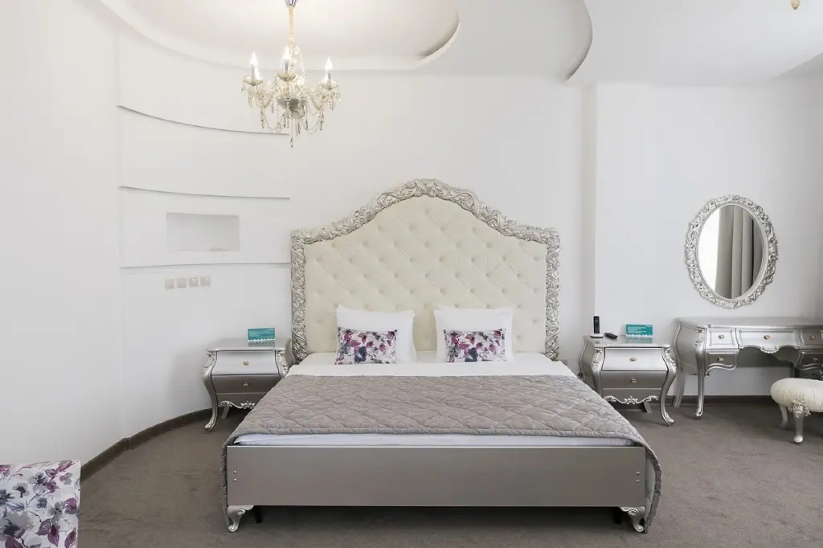 Орлиные скалы