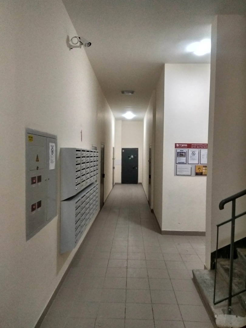 Апартаменты BGHouse в Стиле Лофт