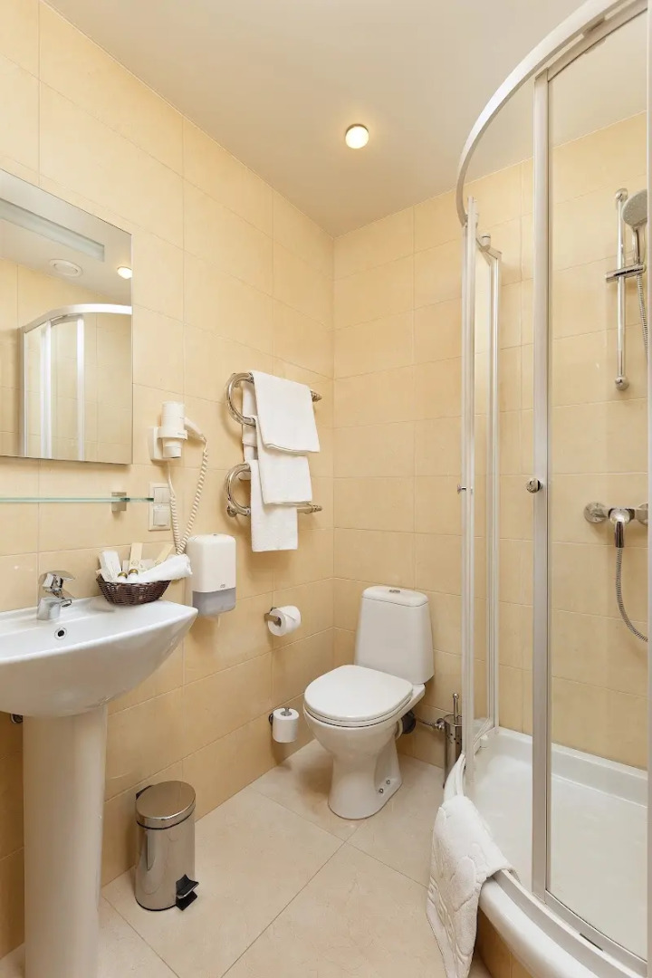 Бутик-отель Рождественский Дворик