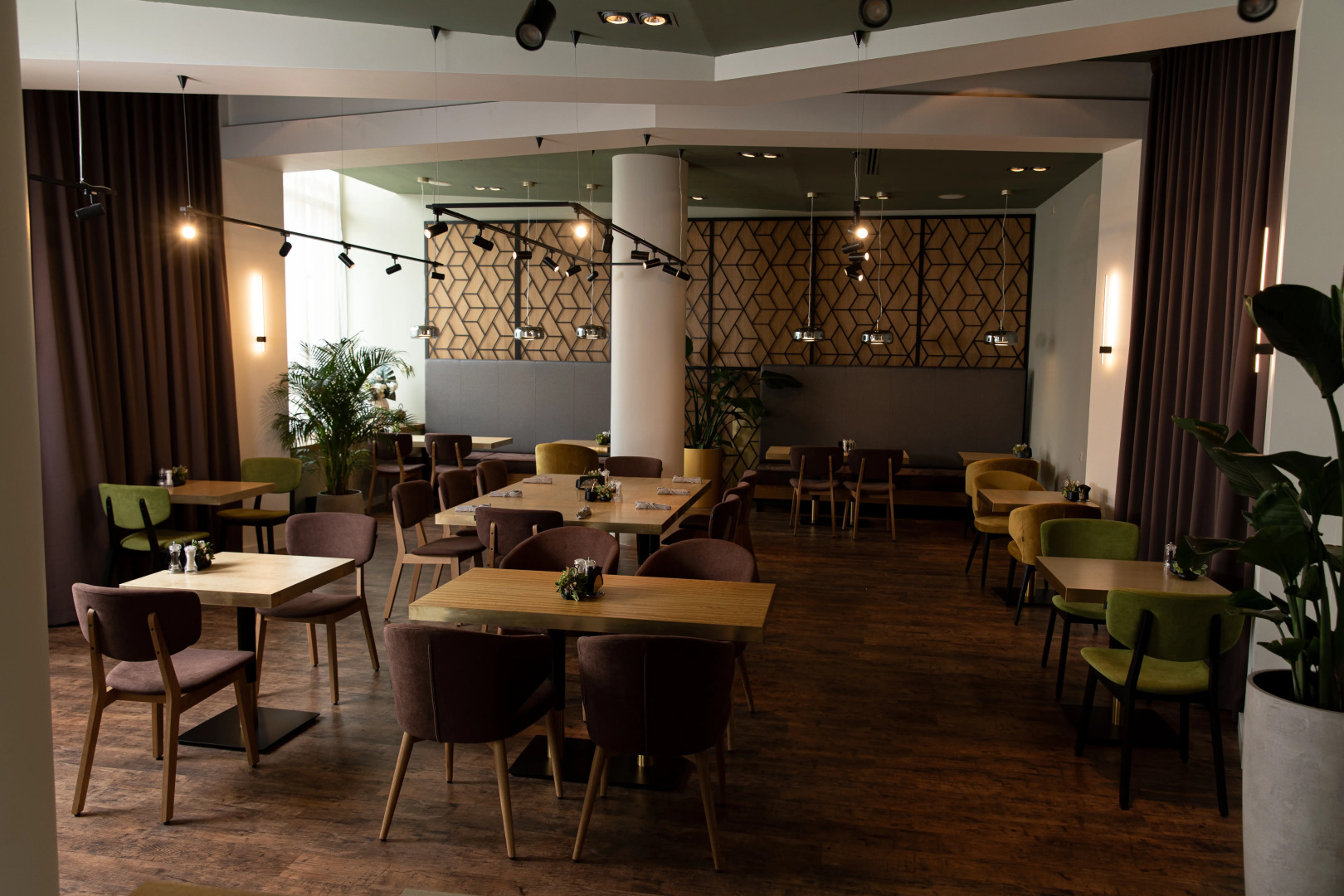 Отель Шеддок