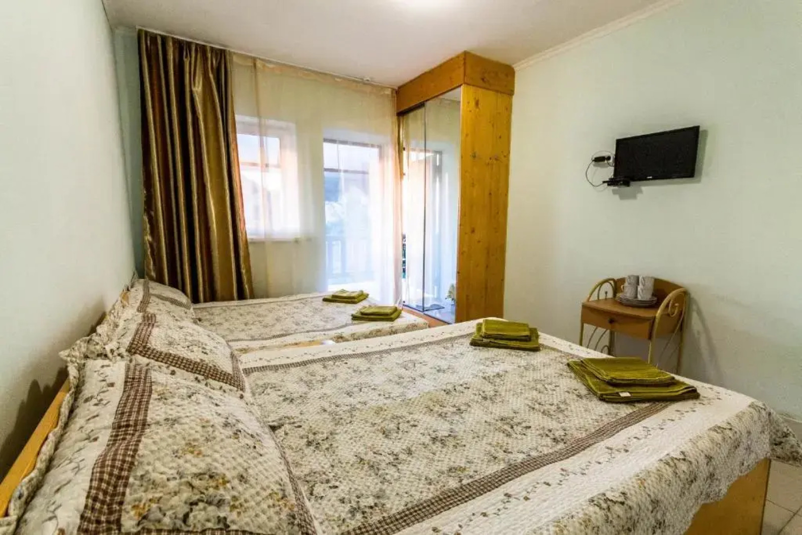 Гостевой дом Колумб Лоо