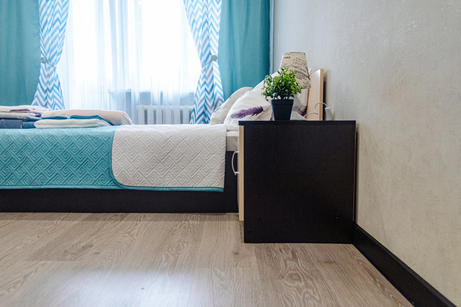 Квартира Посуточно Уфа Менделеева 155