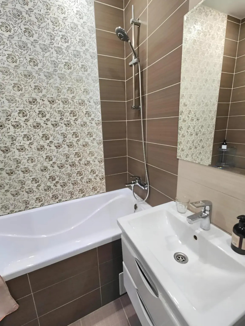 Апартаменты SH-Home