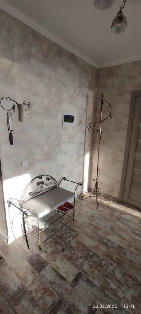 Квартира Уют на Потемника