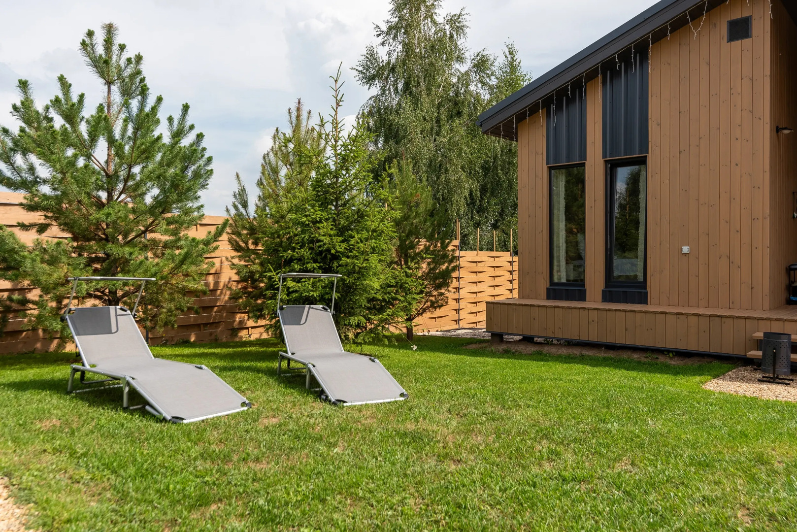 Гостевой Дом Skandi Белка