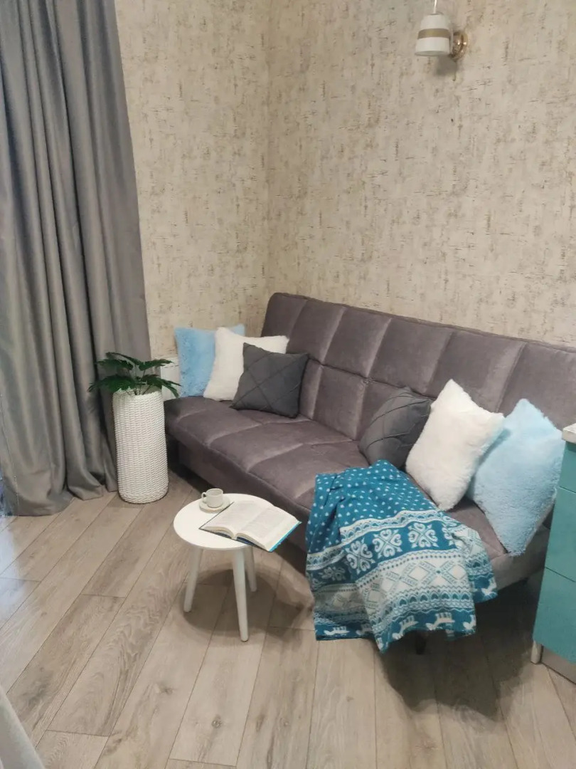 Квартира с понорамным видом с 17 этажа заселение 24/7