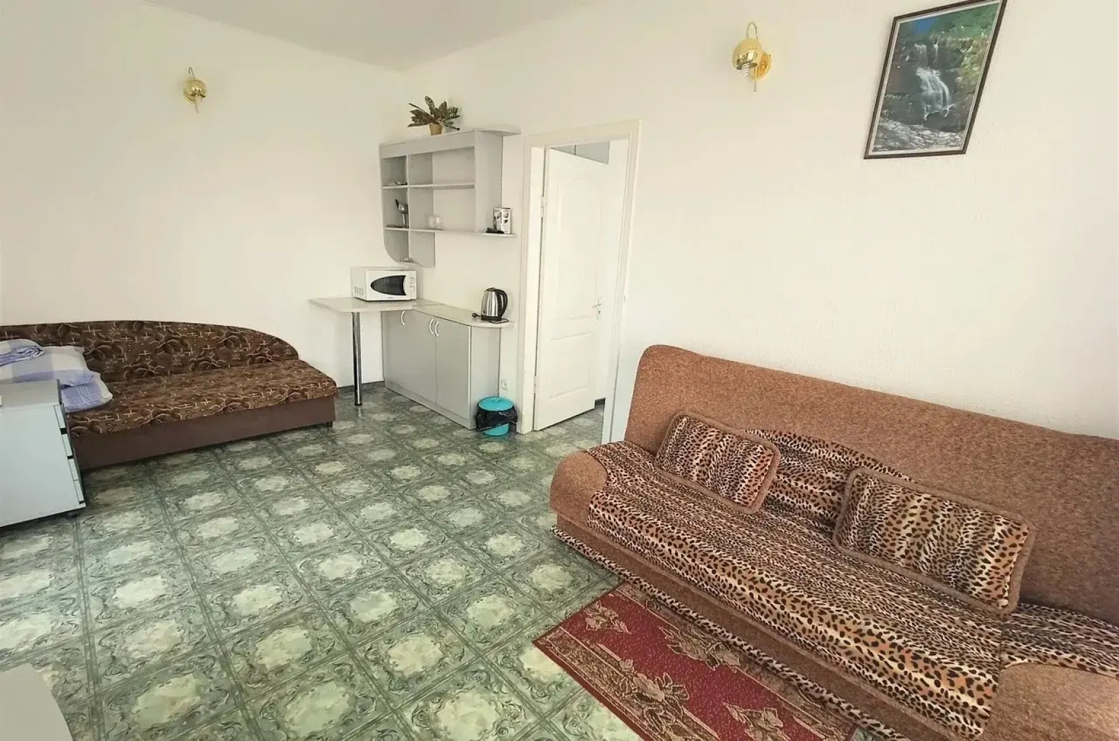 Гостевой Дом Тихая Гавань