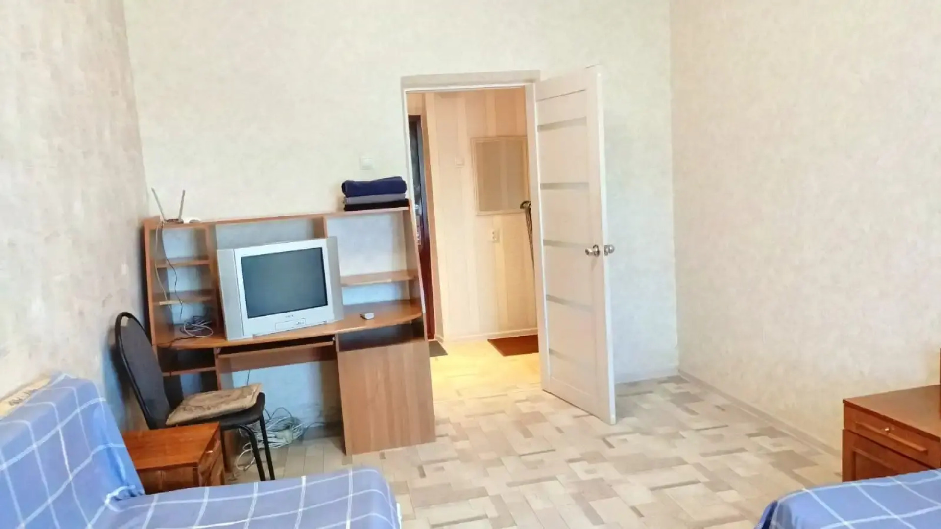 Квартира 2-к Рядом с Озером