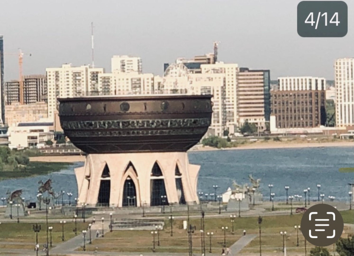 Апартаменты 5 звёзд