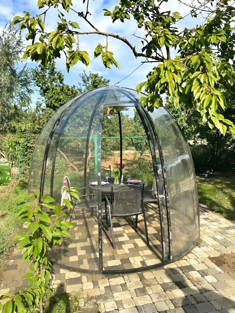 Гостевой Дом Три Богатыря