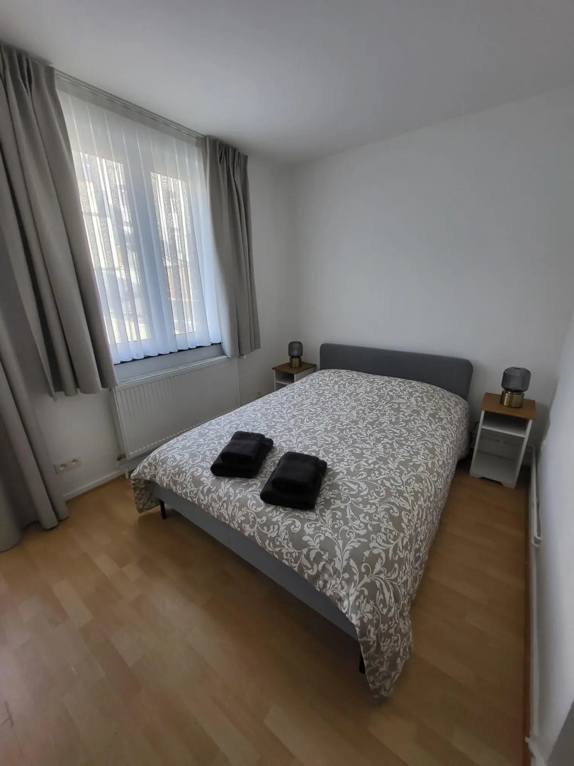 Апартаменты Studio Alicia - European Quarter