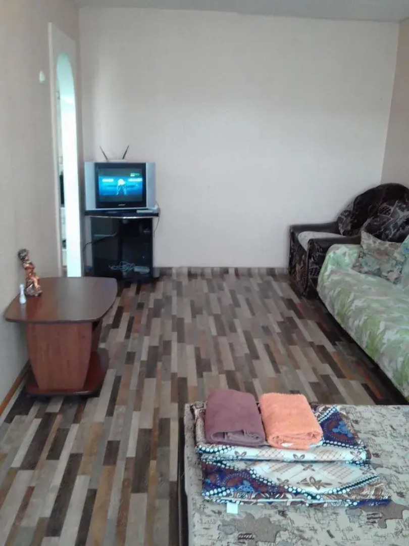 Квартира на Солнечной Улице 5