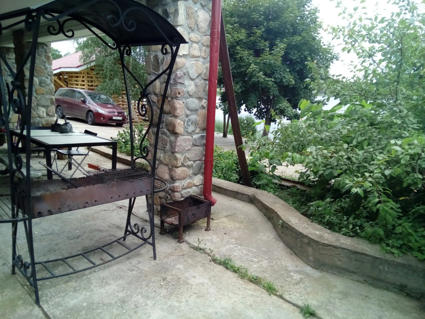 Апартаменты Любимый Причал 2-ой Этаж