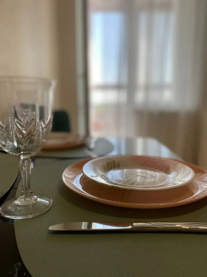 Квартира Атмосфера 328