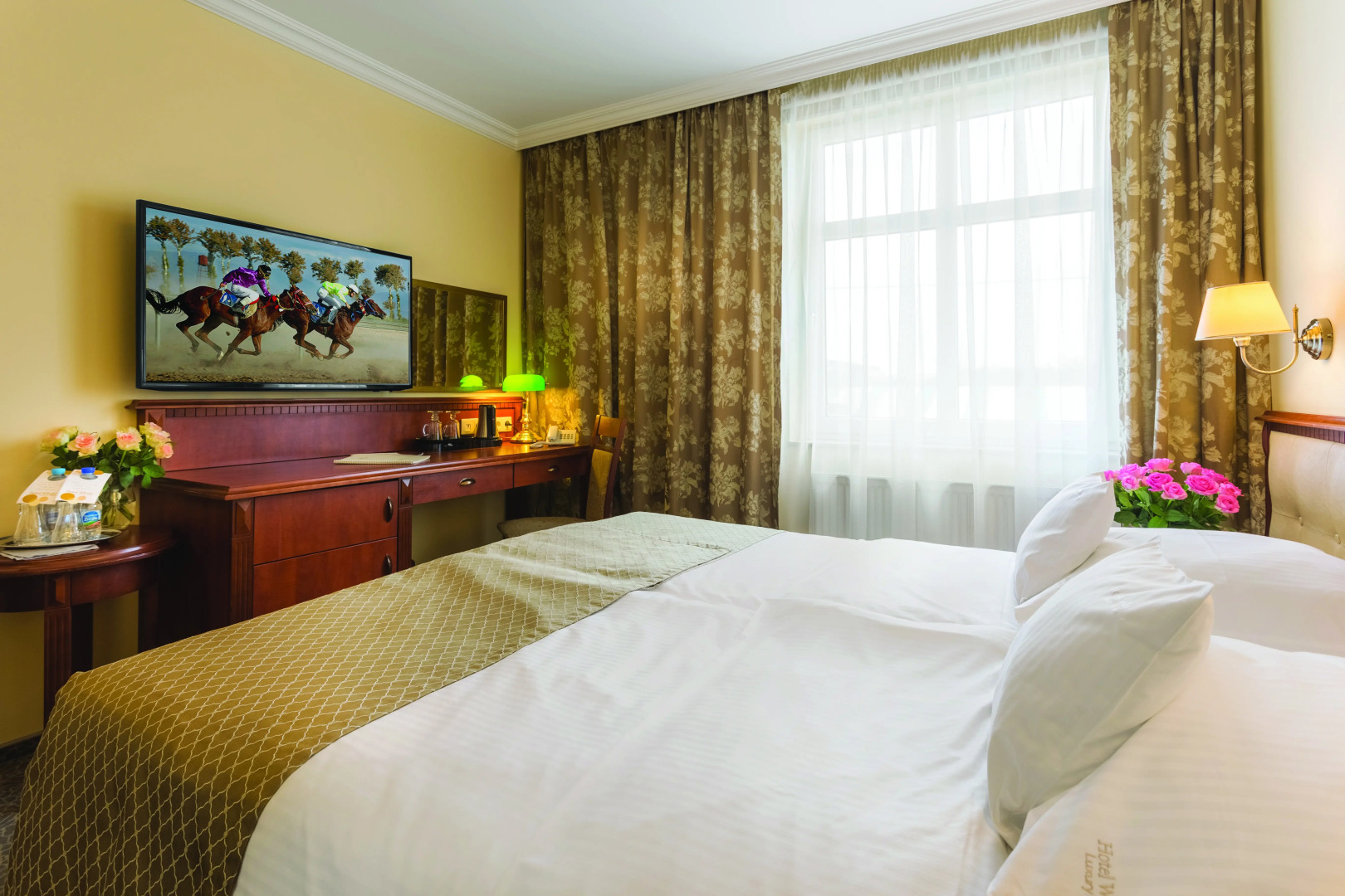 Hotel Włoski Business Centrum Poznań