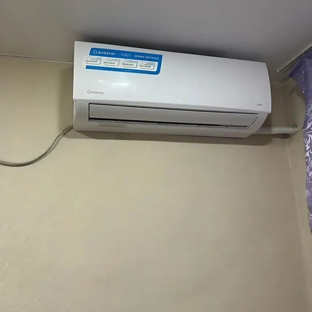 Квартира на Амурской 24