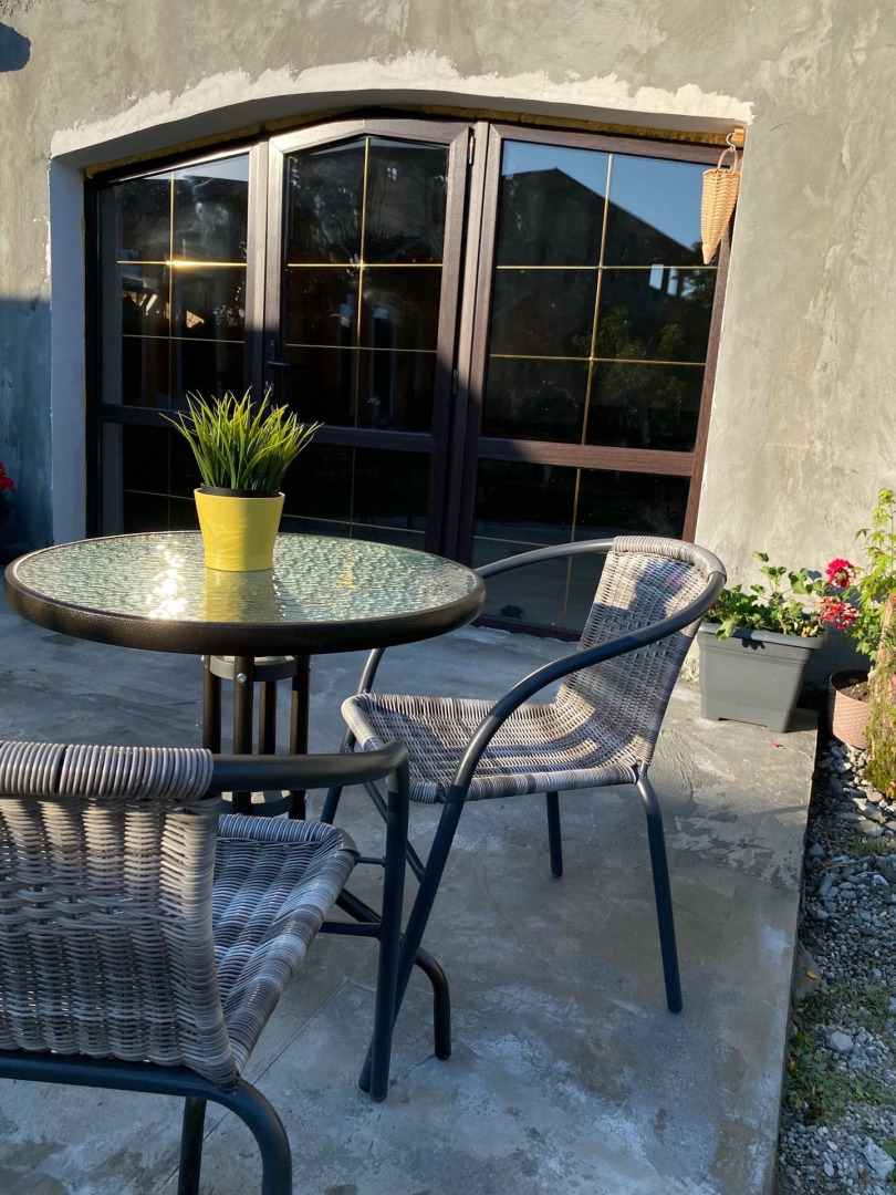 отель Sea Land Cottage