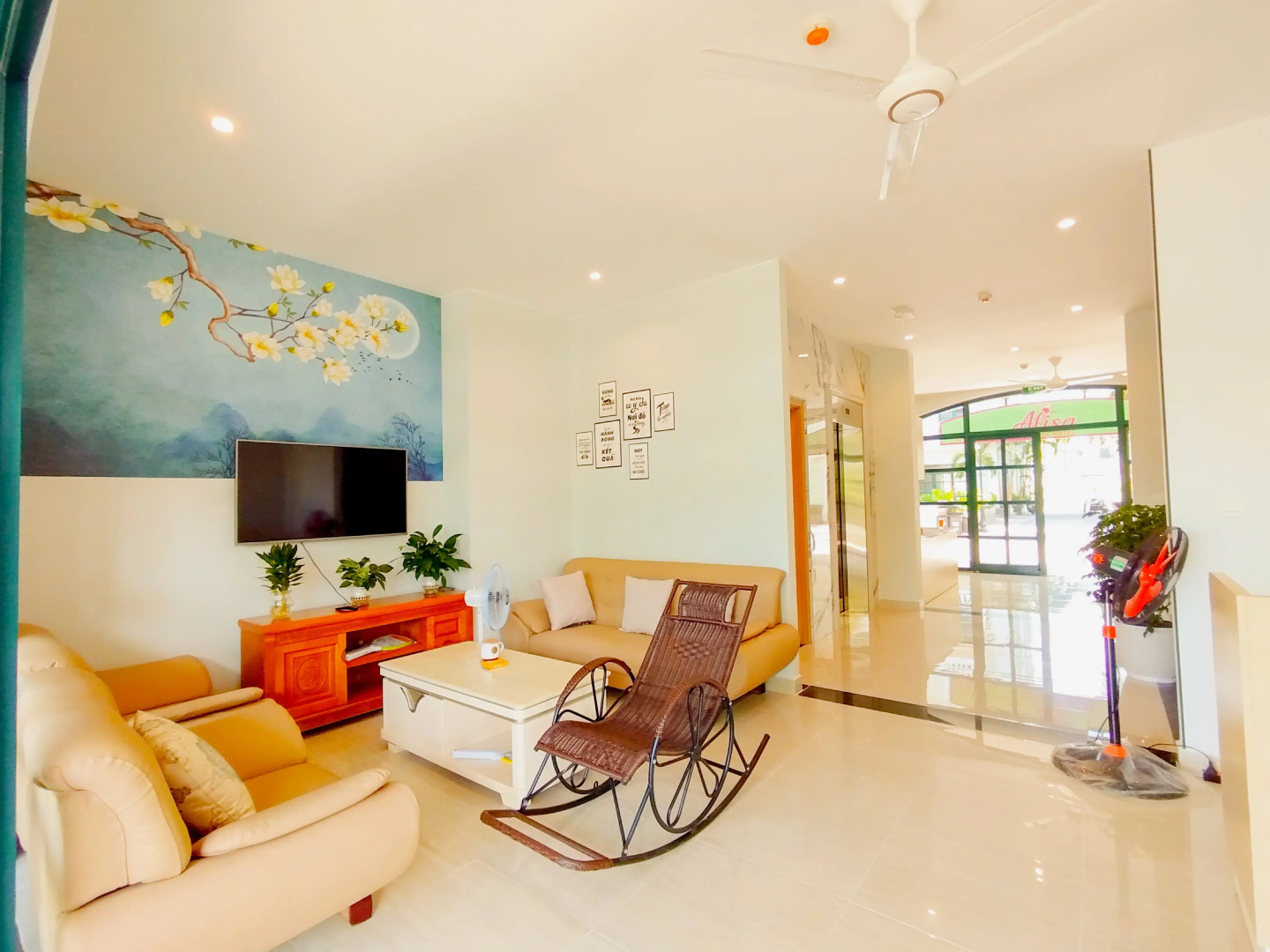 Отель Alisa Phu Quoc