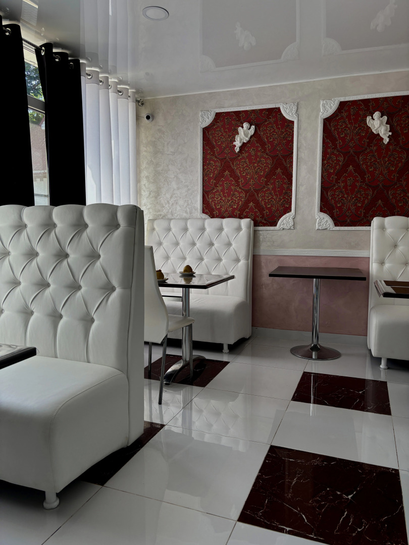 Гостевой дом Райский уголок