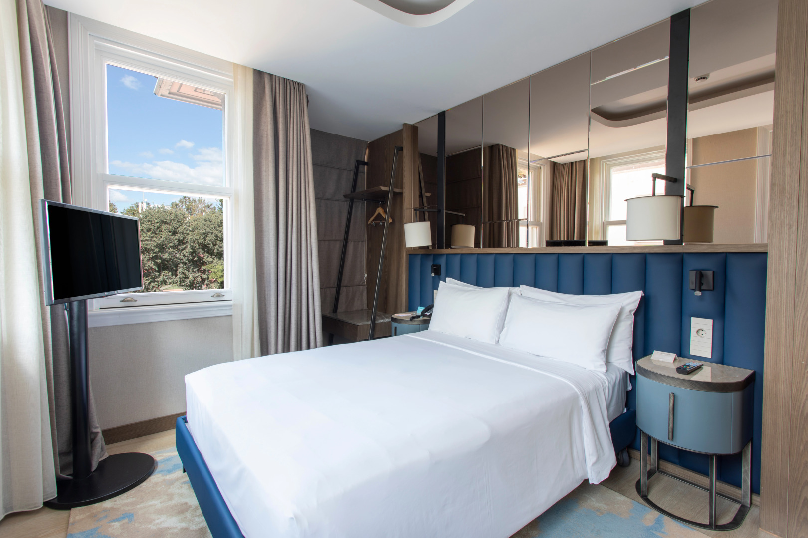 Radisson Hotel Istanbul Sultanahmet