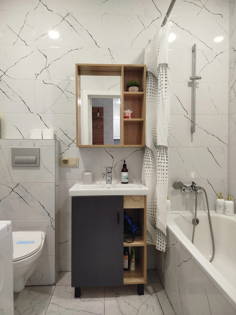 Апартаменты 2Rooms Канны MinskMir