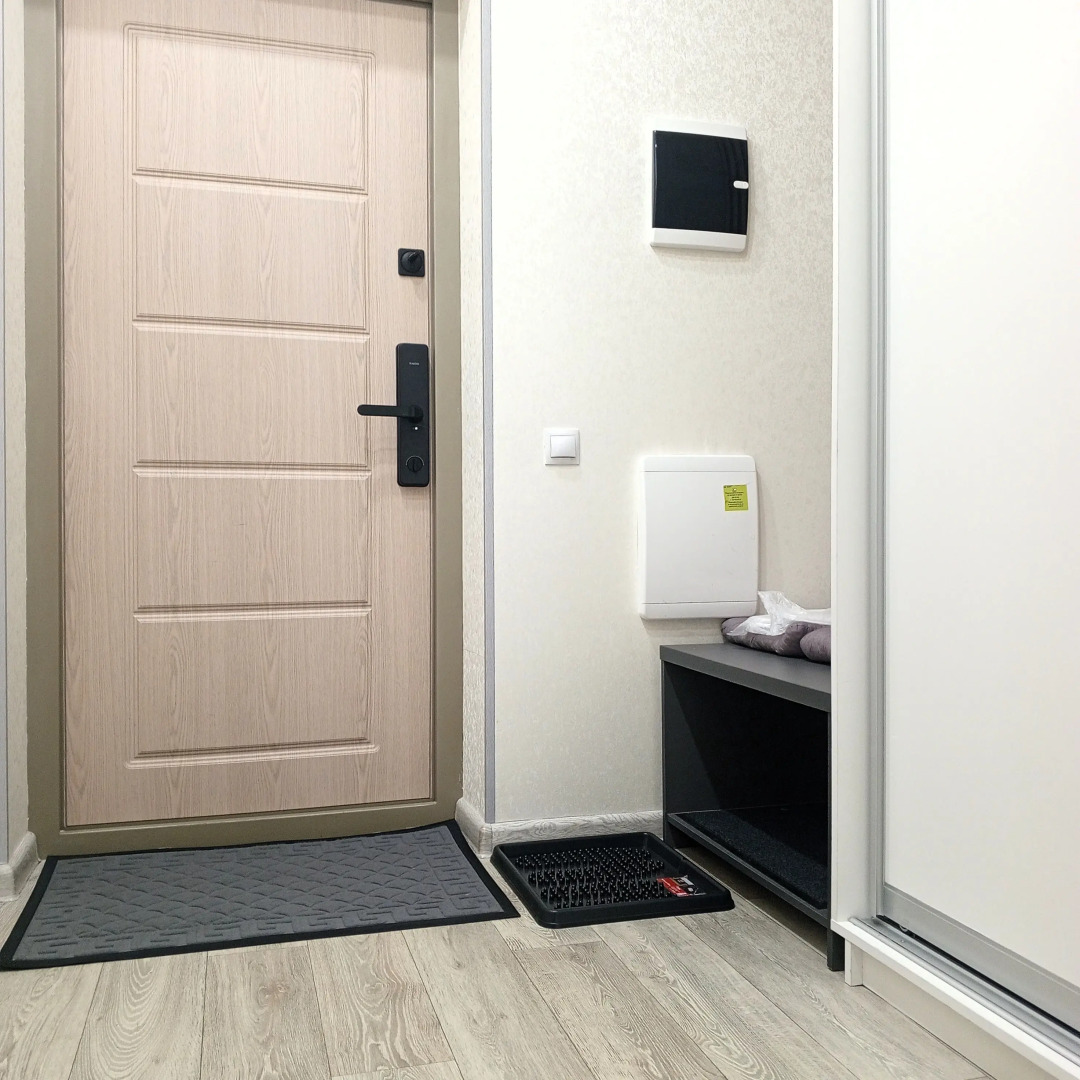 Апартаменты Like at Home Warsaw