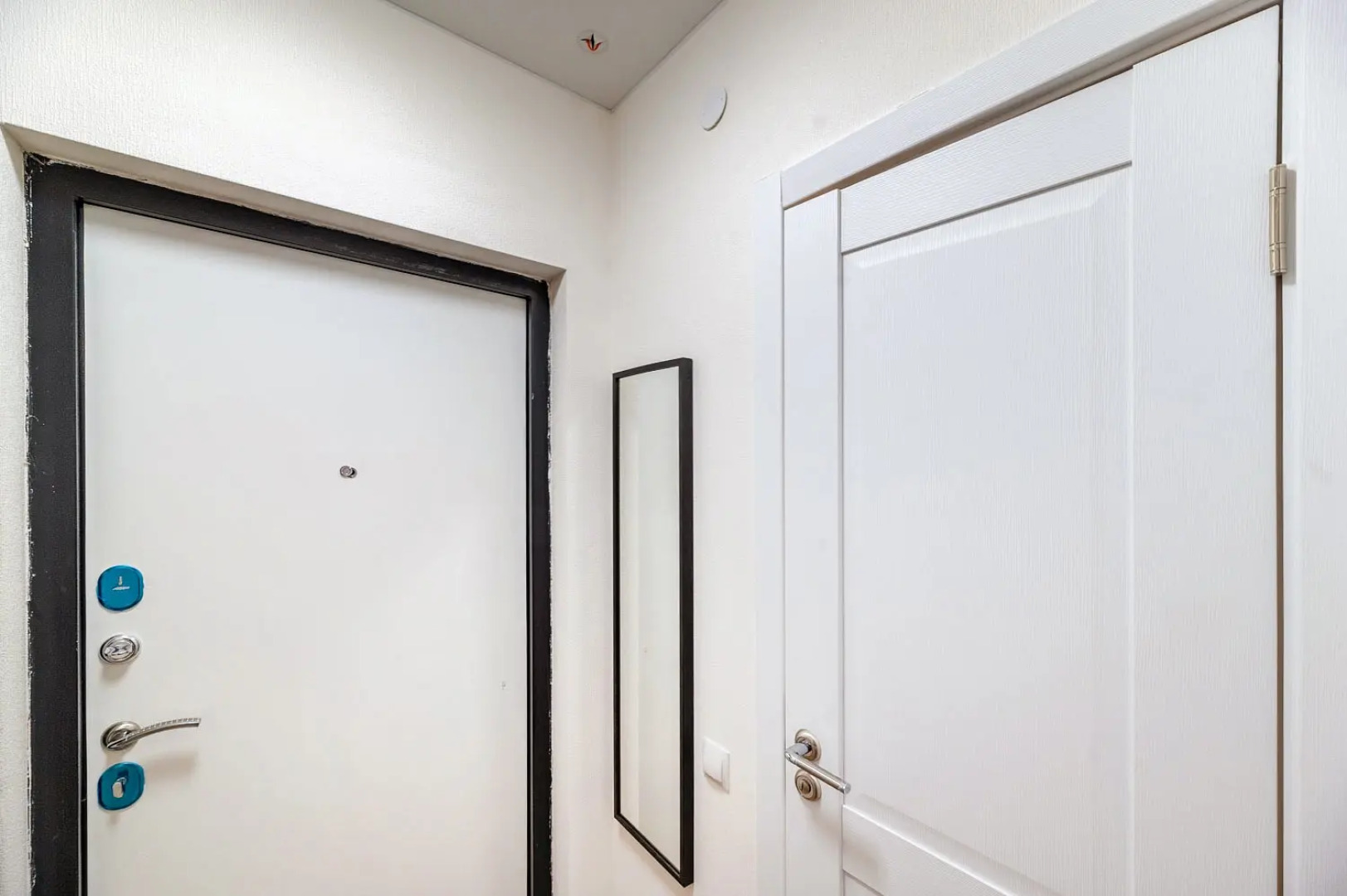 Апартаменты у Аллеи Фонтанов и Парка