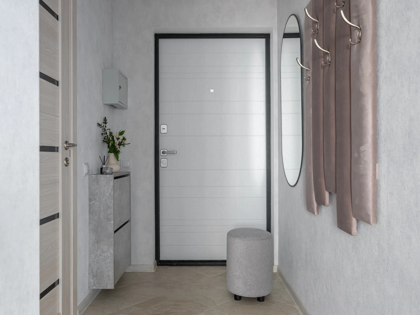 Квартира Kamelia Houme от APARTMENTS & stories