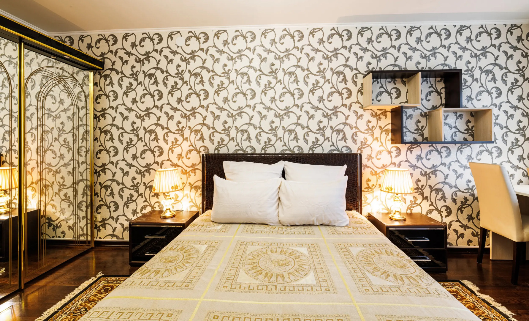 Квартира На Фрунзе 16