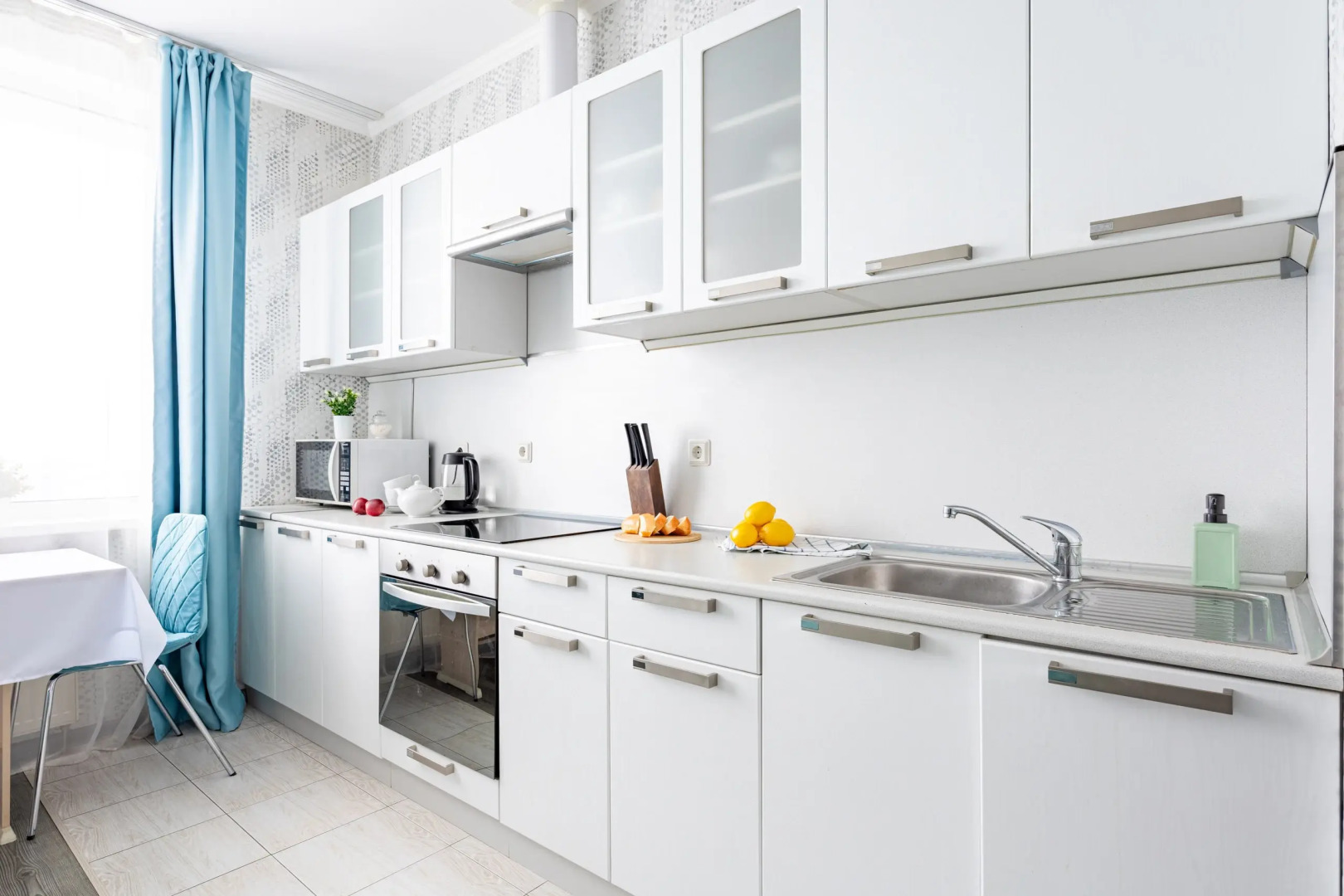 Апартаменты КомфортКлуб Лето