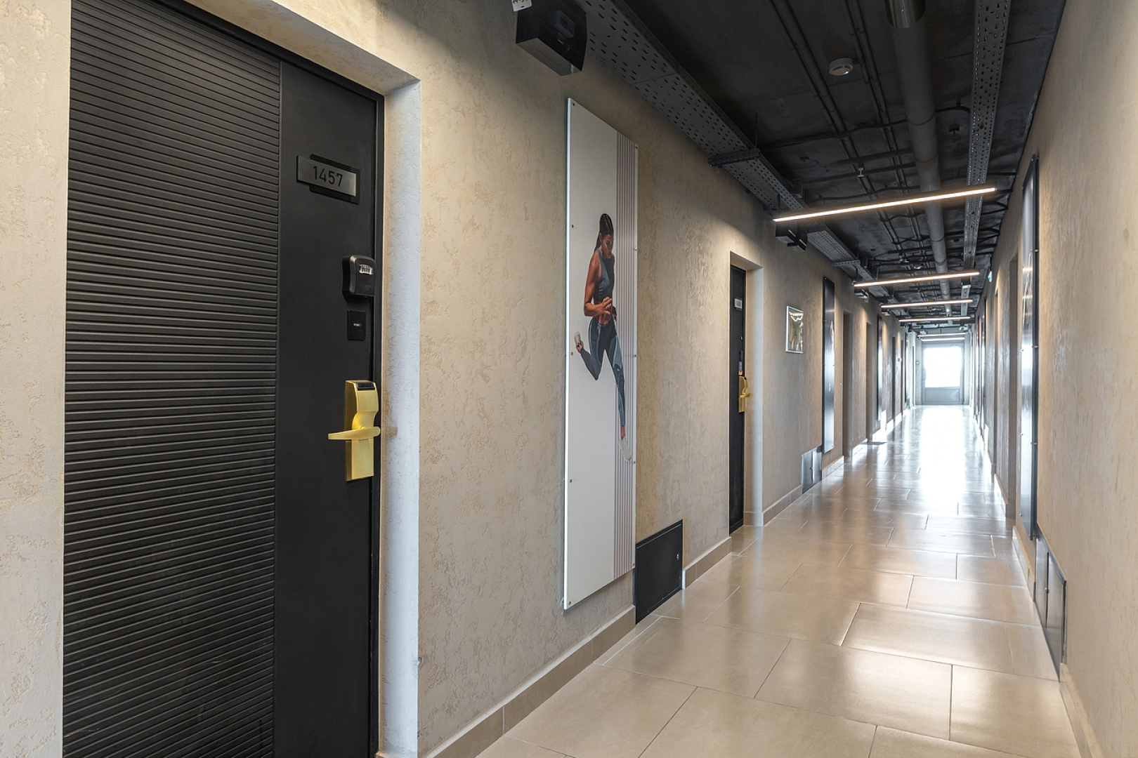 Апартаменты ДВА Города метро Юго-Западная