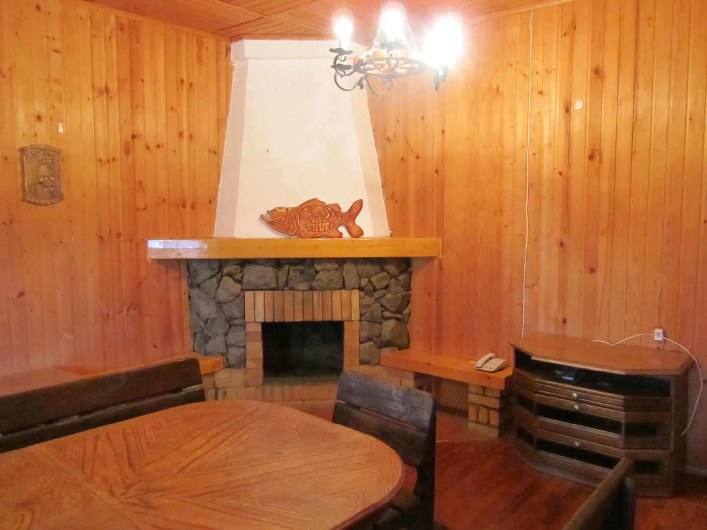 База Отдыха Найт Флайт