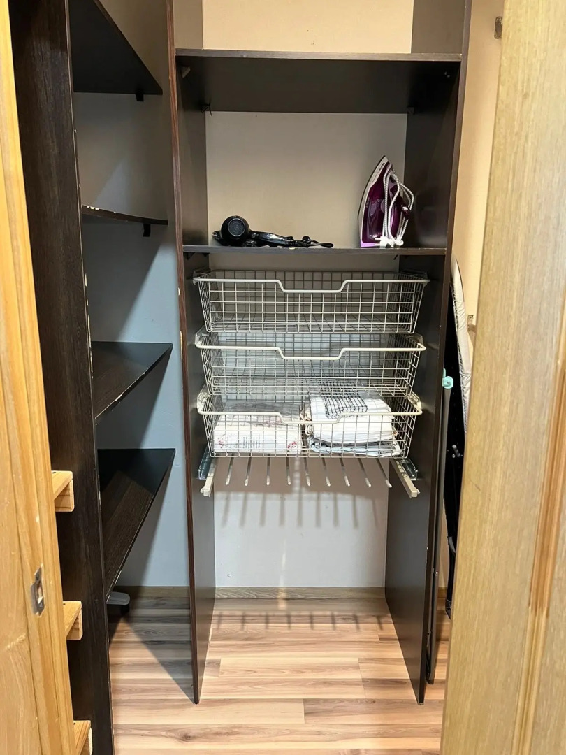 Квартира Камилла