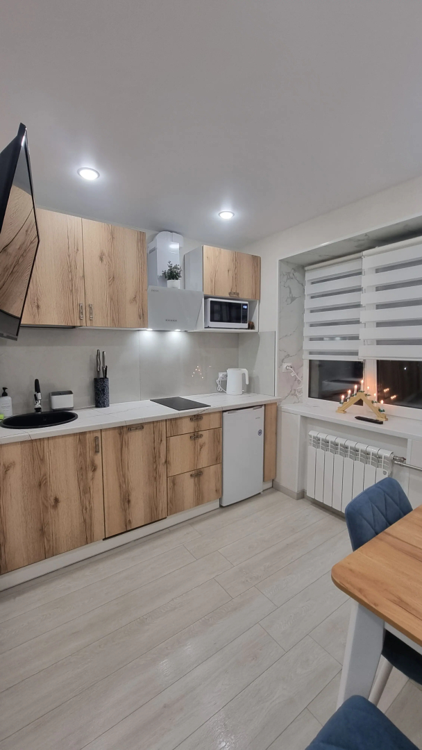 Апартаменты Эдем