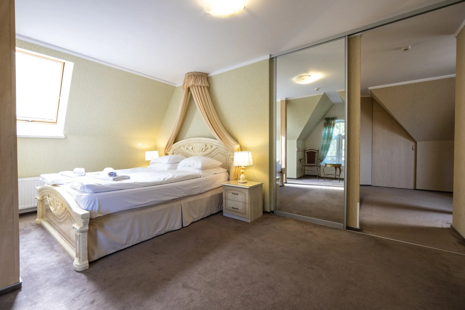 Вилла Гренч