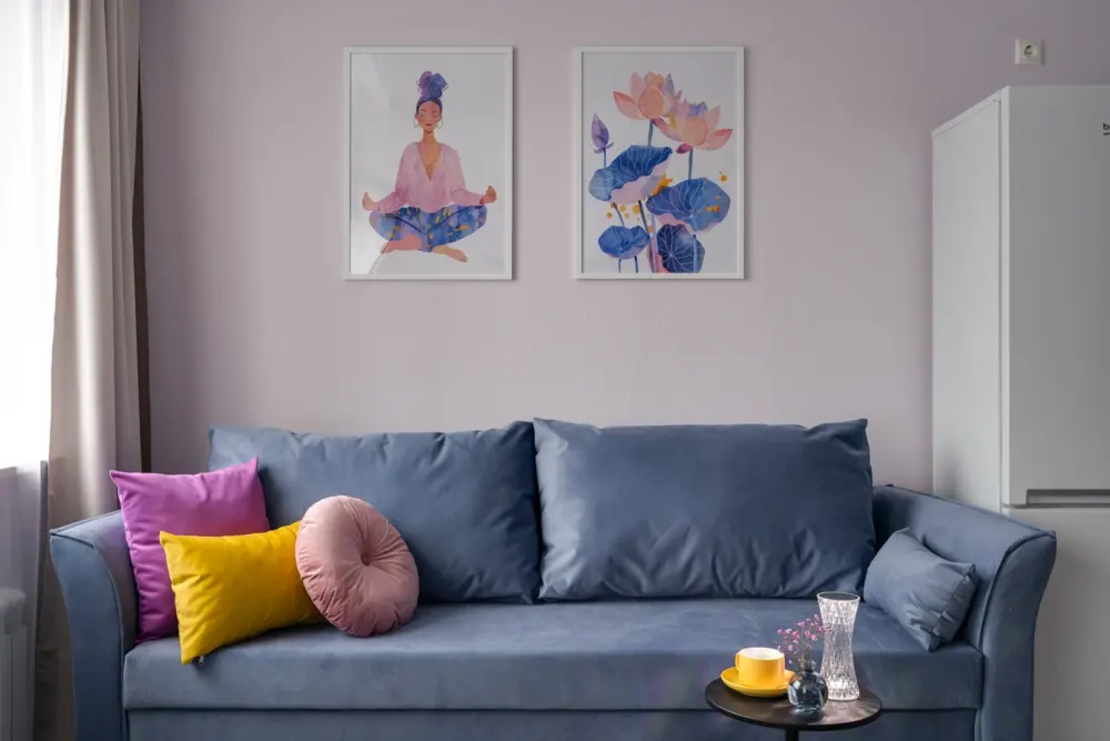 Квартира Шахерезада