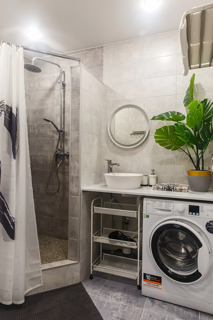 Апартаменты Арт Апарт около Кремля Делюкс