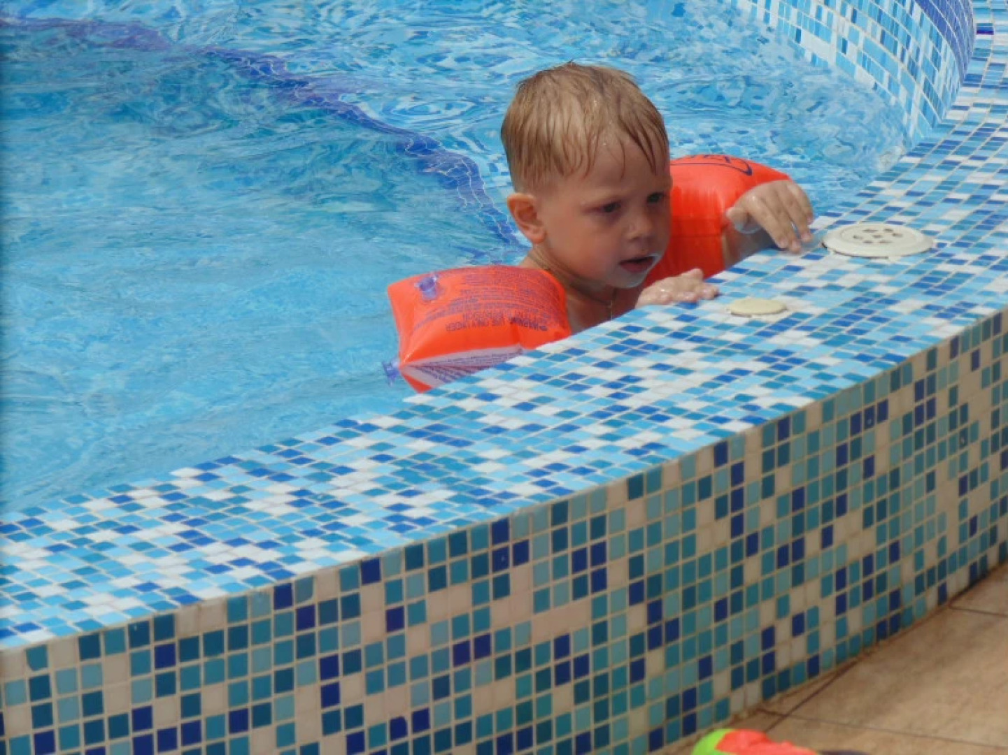 Отель Апельсин