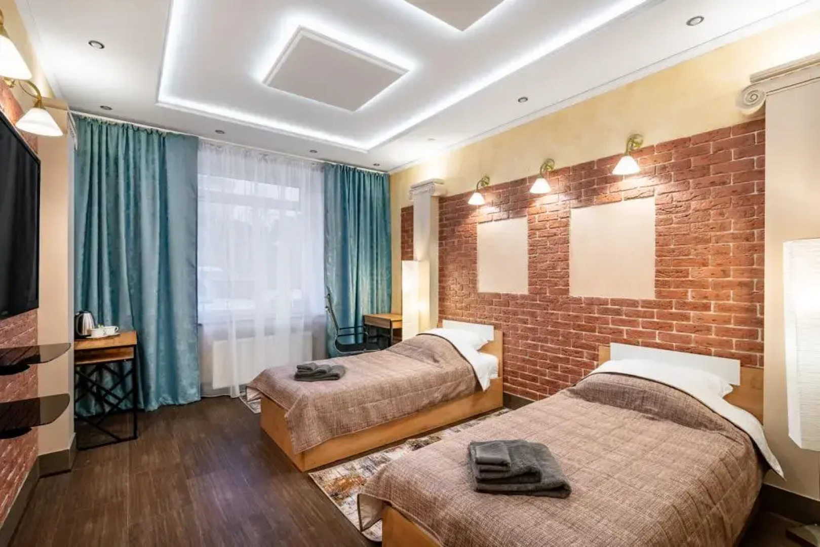 Мини-отель Альбион