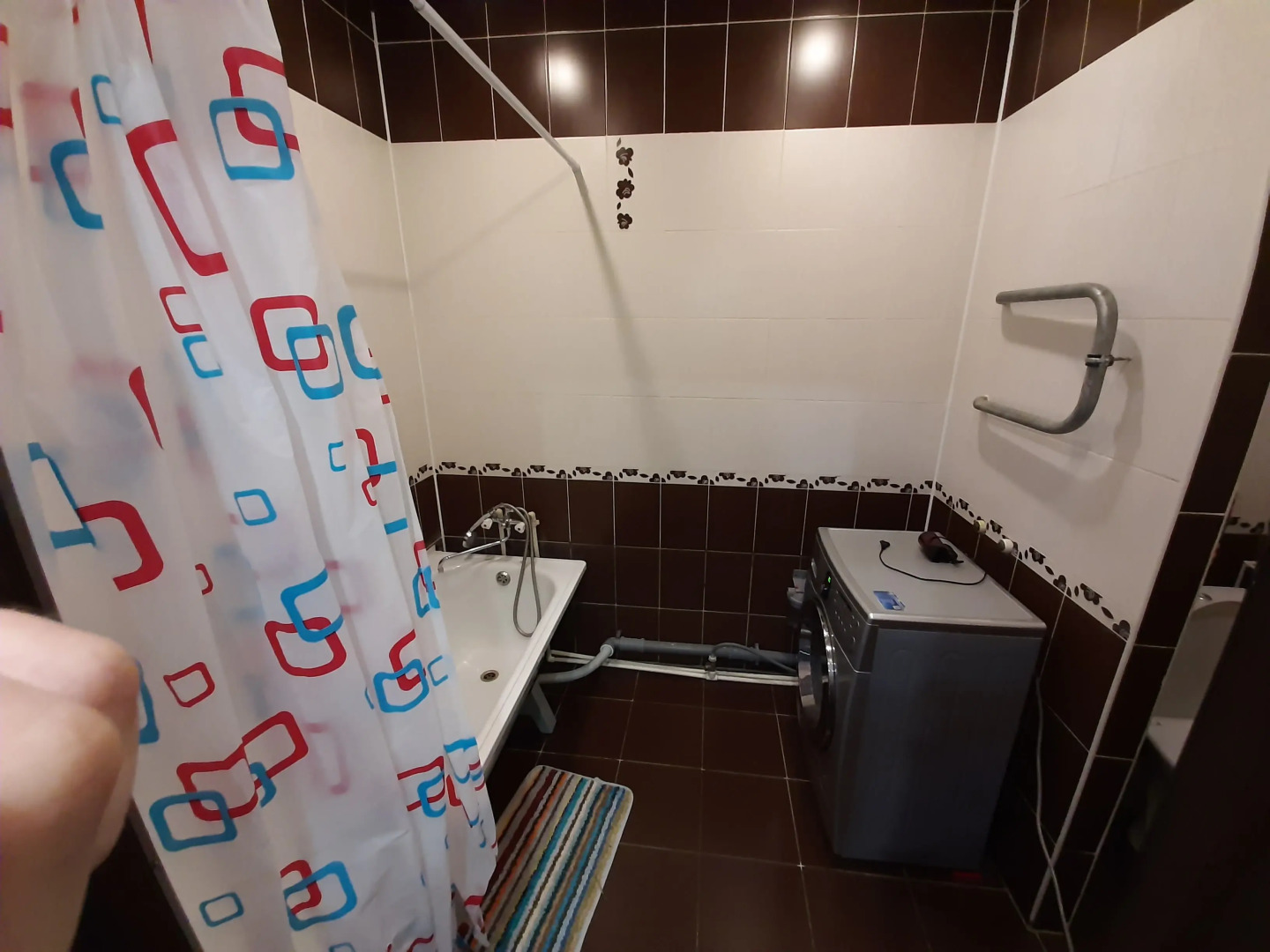 Квартира L.V.Hotels на Калужском шоссе 1