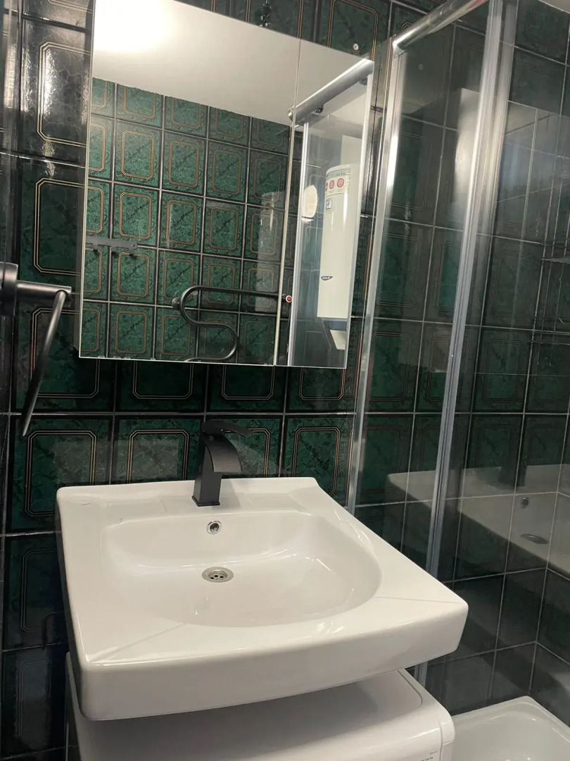 Апартаменты North Station в Центре Калининграда