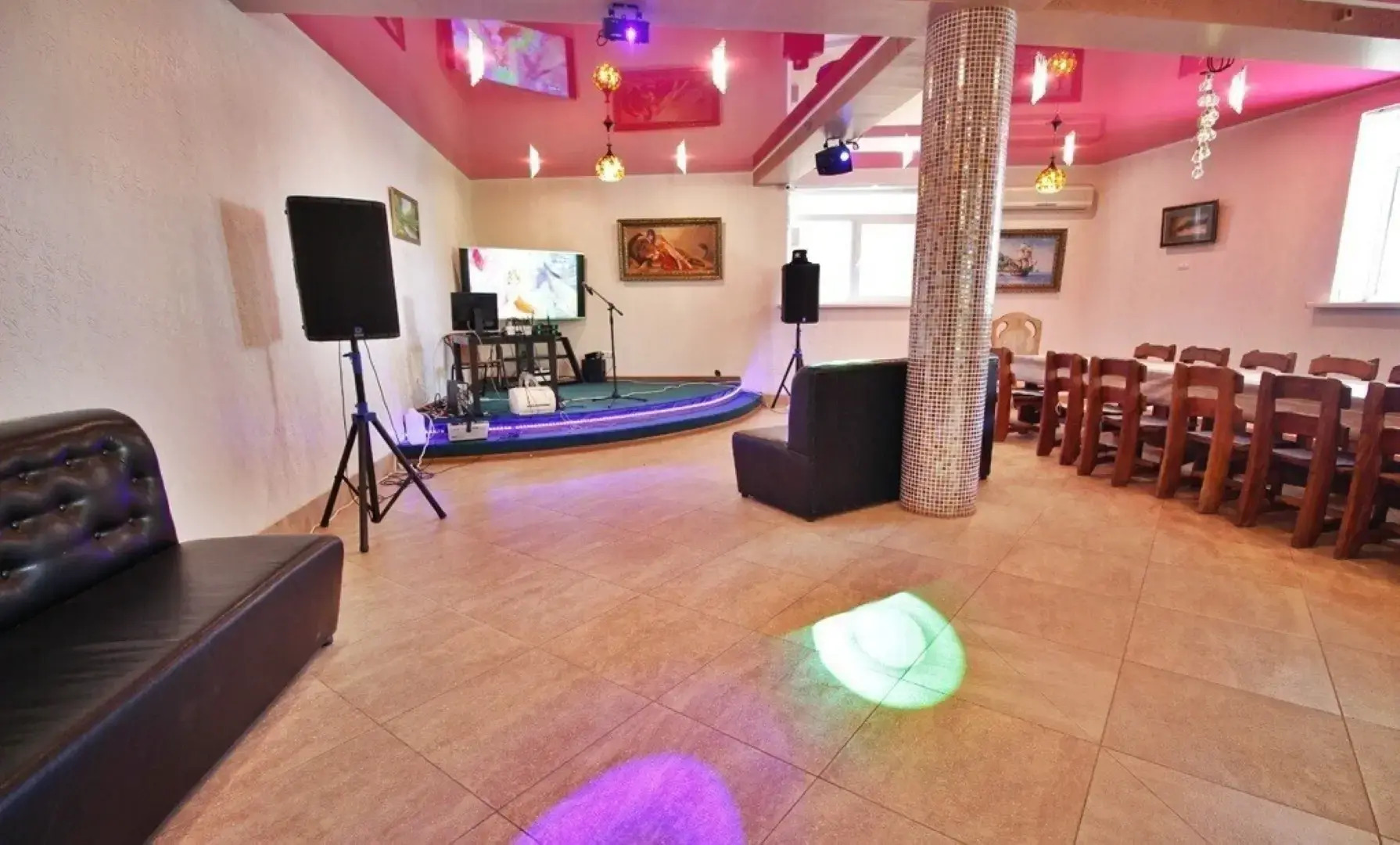 Гостевой дом Эмма