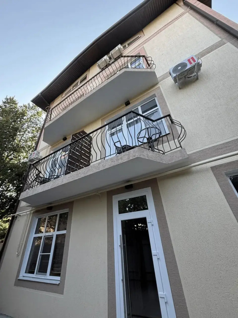 Жилое помещение Апартаменты Club 43