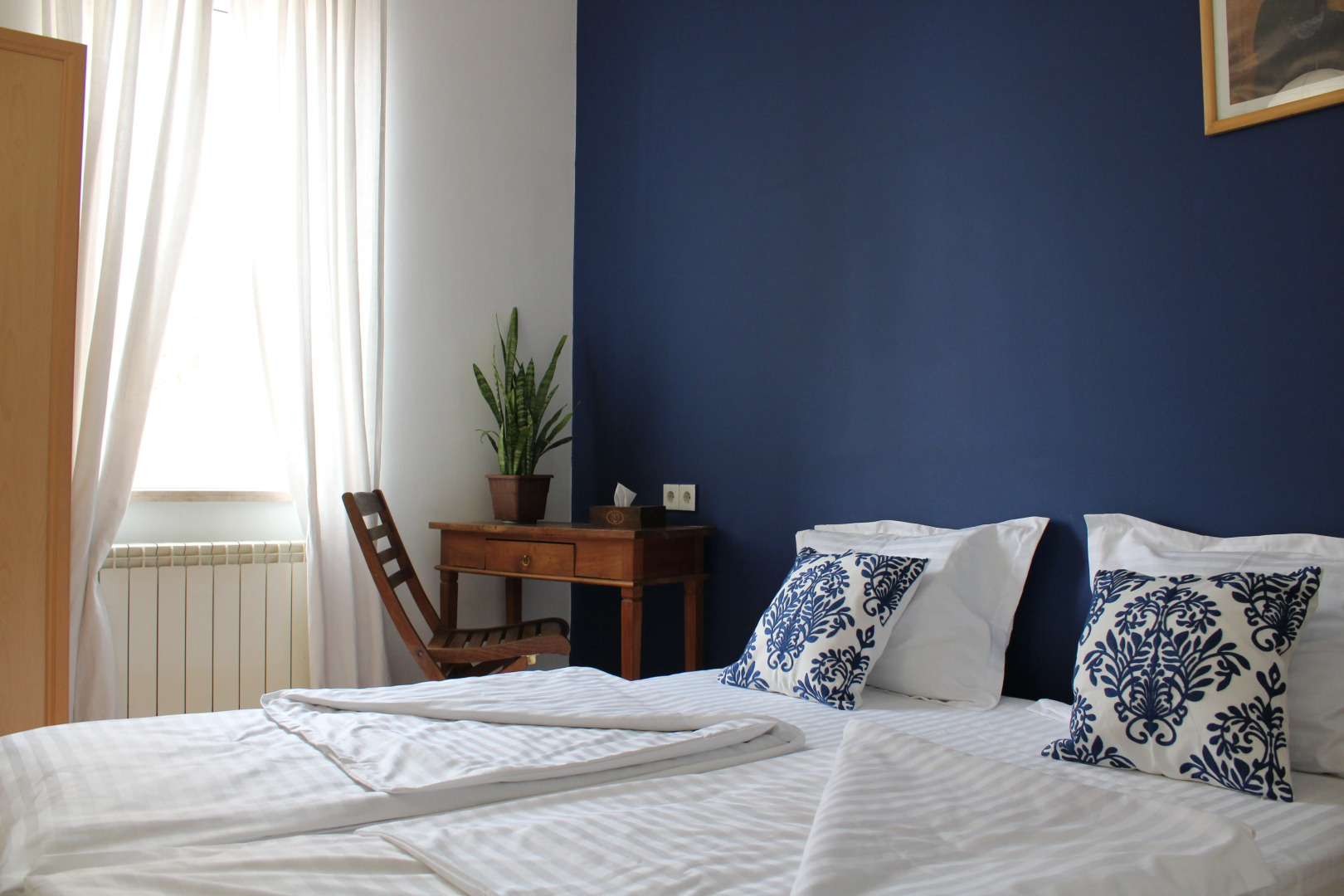 Хостел  JR's House