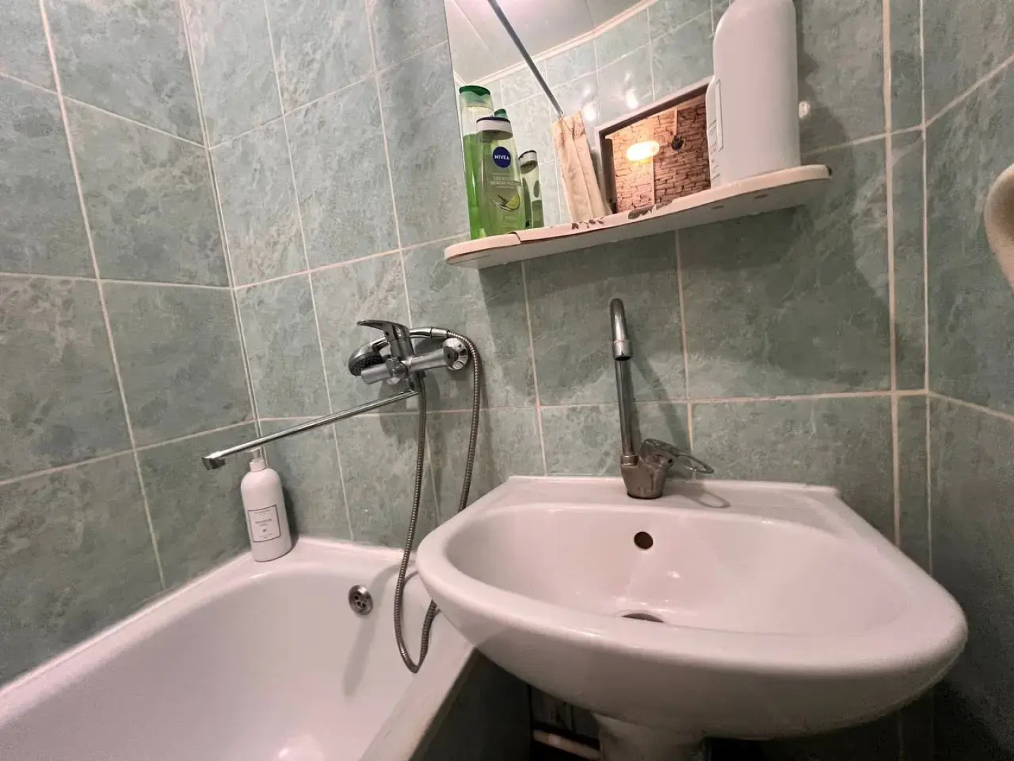 Апартаменты МИНИ СТУДИЯ ЦЕНТР КОМФОРТ