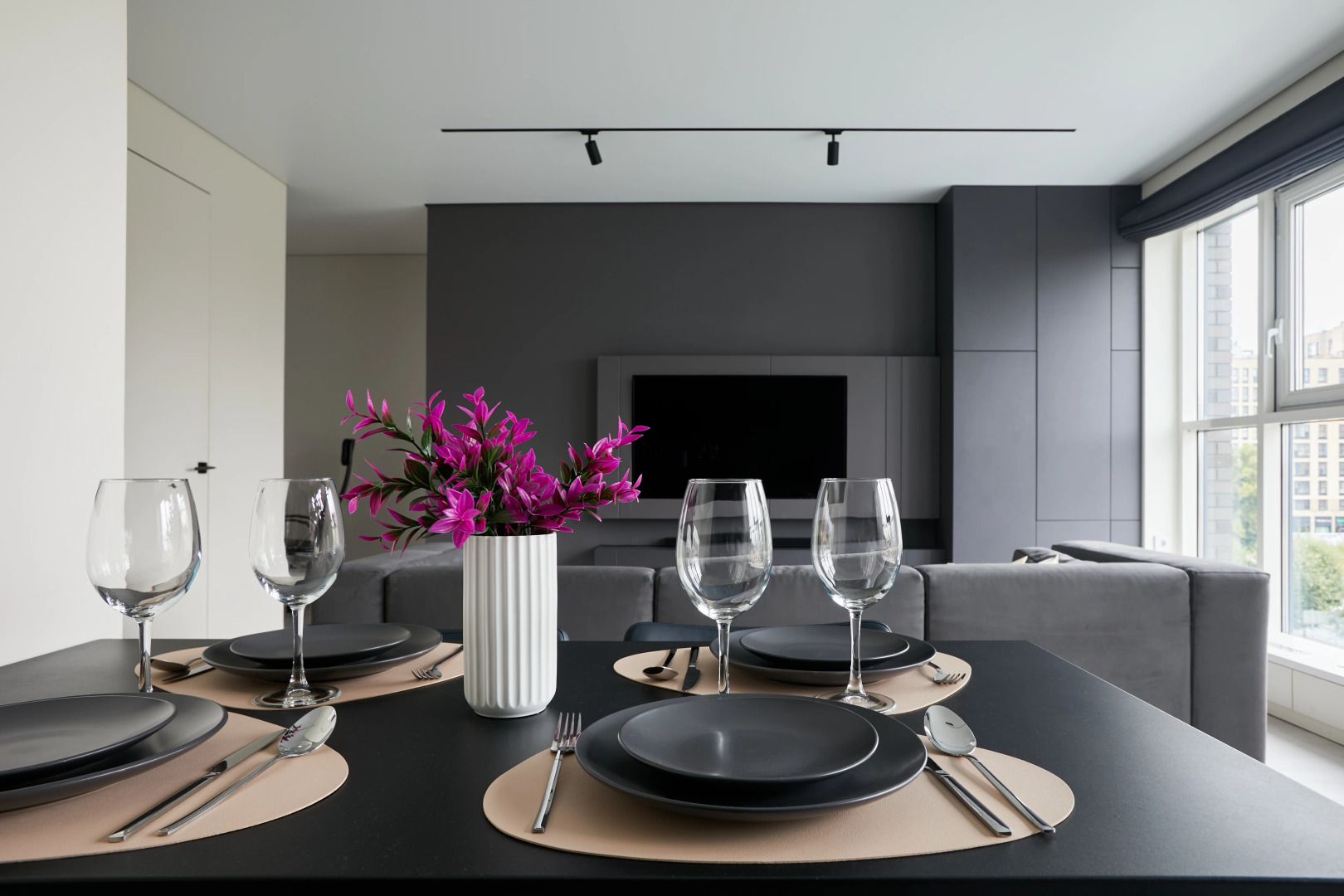 Квартира Apartico на Лиговском проспекте