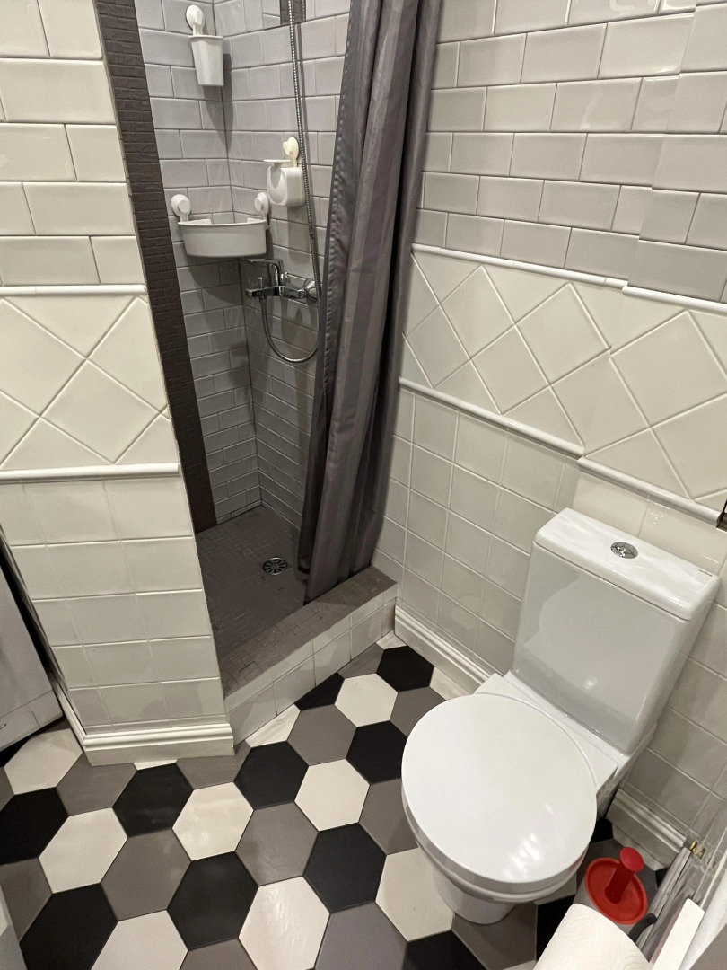 Квартира на Расула Гамзатова 95